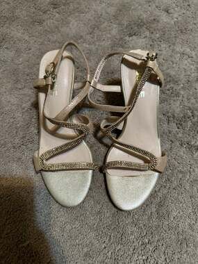 Women high Heels size 38